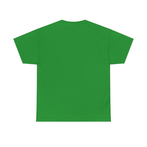 Keffiyeh Pattern Heavy Cotton Tee - Modern Mesh Design Streetwear T-Shirt